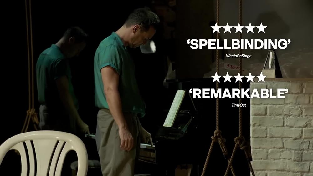 National Theatre Live Vanya Trailer[OV] IMDb