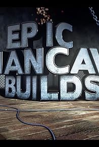 Primary photo for Epic Mancave Builds
