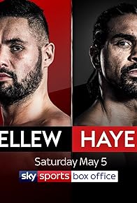 Primary photo for Heavyweight Bout: David Haye vs. Tony Bellew II