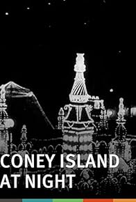 Primary photo for Coney Island at Night