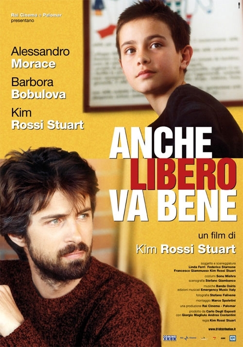 その他 Italian Film Festival 2006: 11 Film Collection (Il mio miglior nemico / Anche libero va bene / Quo Vadis Baby? / La guerra di Mario / I Il mio miglior nemico (2006) - IMDb
