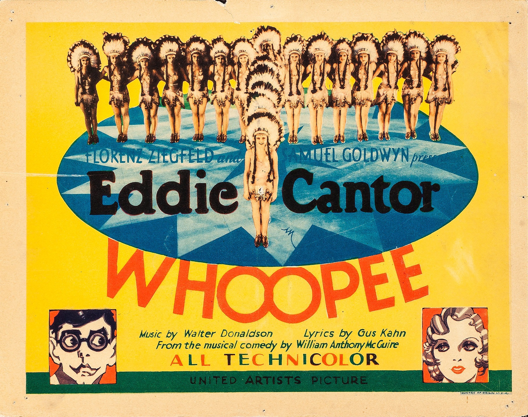 Whoopee (1930)