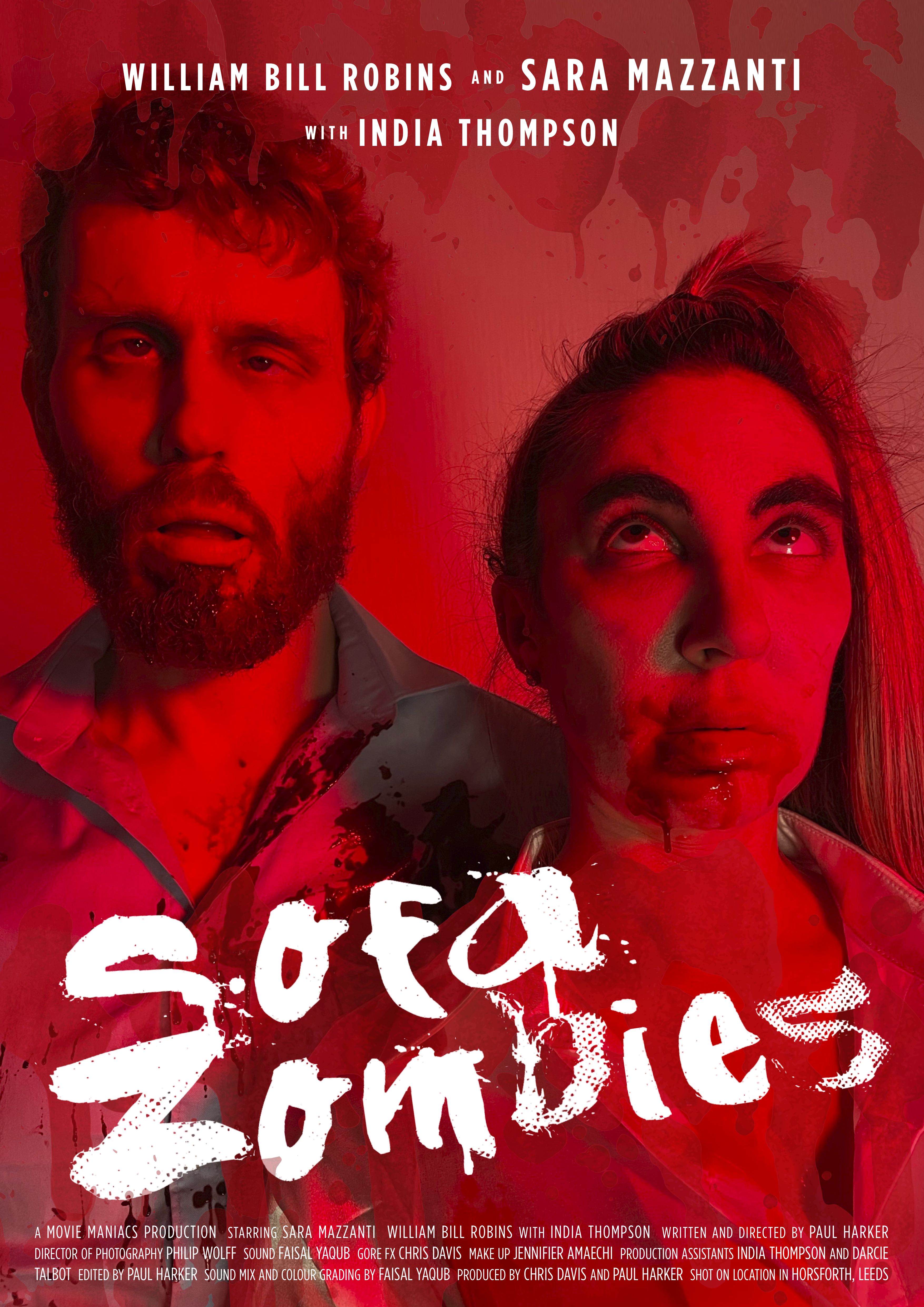 Sofa Zombies