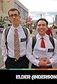 Elder Anderson's primary photo