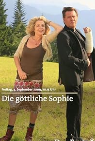 Primary photo for Die göttliche Sophie Primary photo for Die göttliche Sophie