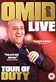 Omid Djalili: Tour of Duty's primary photo
