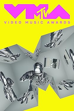 Poster of 2023 MTV Video Music Awards