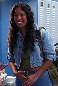 Primary photo for Girl FAKES BEING RICH At School, What Happens Is Shocking