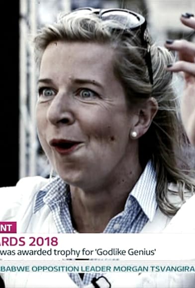 Primary photo for Katie Hopkins Primary photo for Katie Hopkins