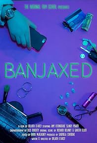 Primary photo for Banjaxed