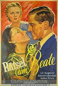 Primary photo for Beate's Mystery