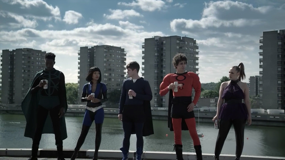 Misfits
