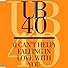 Primary photo for UB40: (I Can't Help) Falling in Love with You Primary photo for UB40: (I Can't Help) Falling in Love with You