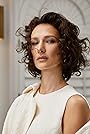 Indira Varma's primary photo Indira Varma's primary photo