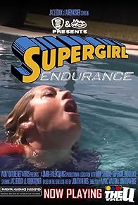 Primary photo for Supergirl: Endurance