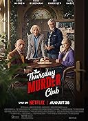 The Thursday Murder Club