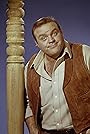 Dan Blocker's primary photo Dan Blocker's primary photo