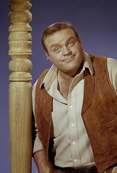 Primary photo for Dan Blocker Primary photo for Dan Blocker
