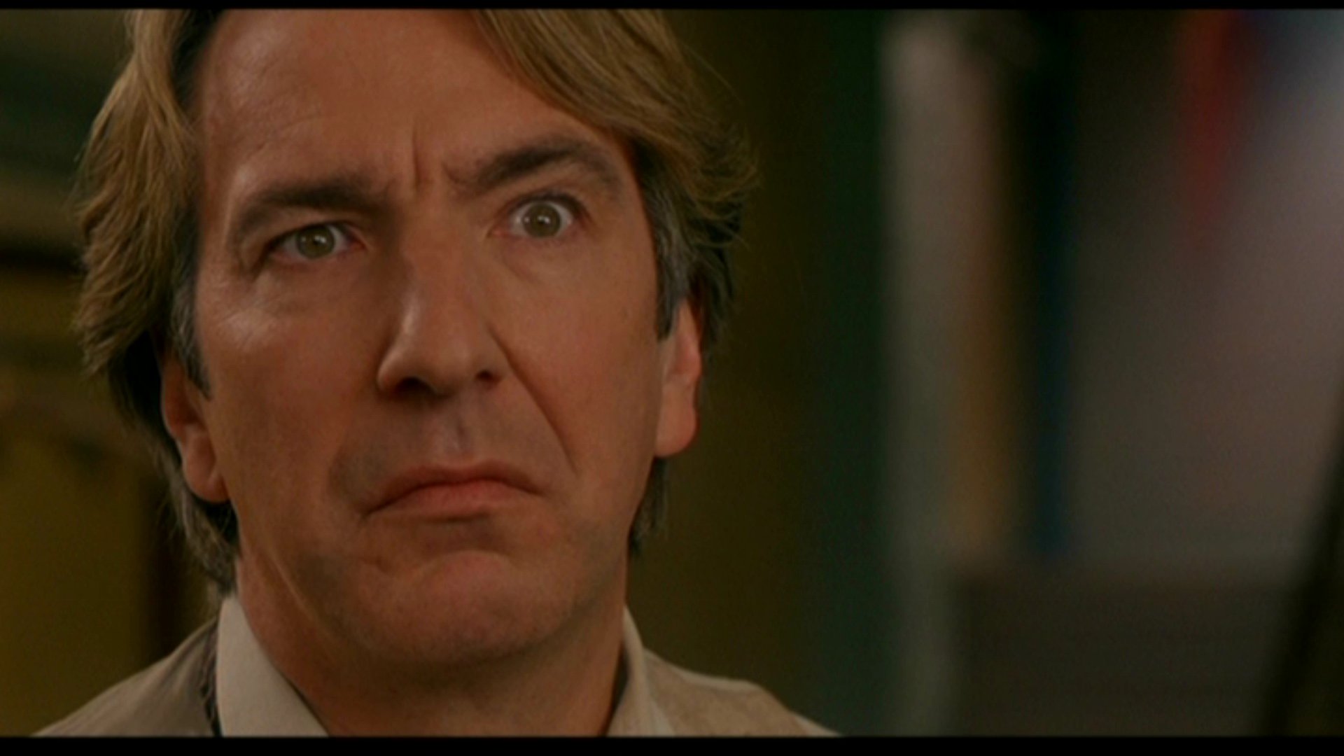 An Awfully Big Adventure (1995)