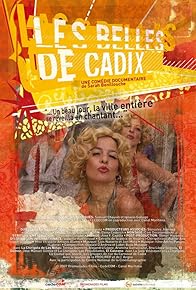 Primary photo for Las bellas de Cadiz