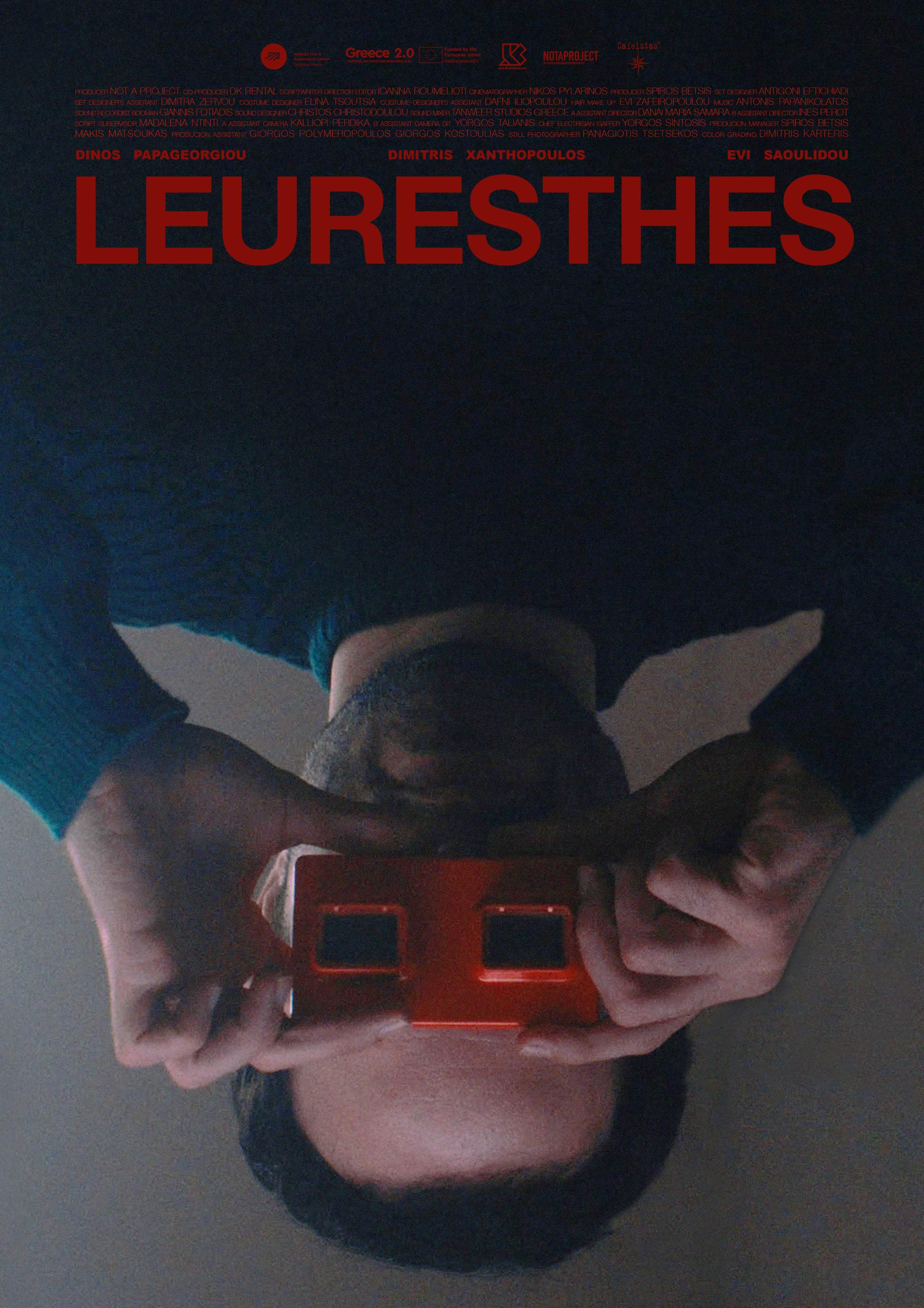 Leuresthes
