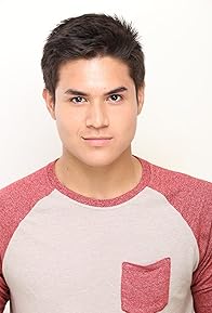 Primary photo for Austin Vasquez