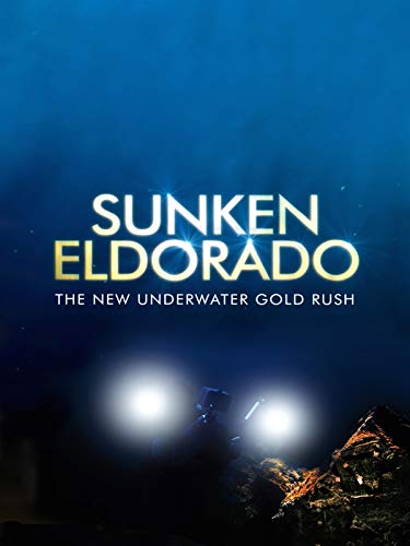 Sunken Eldorado: The New Underwater Gold Rush?