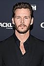 Ryan Kwanten's primary photo Ryan Kwanten's primary photo