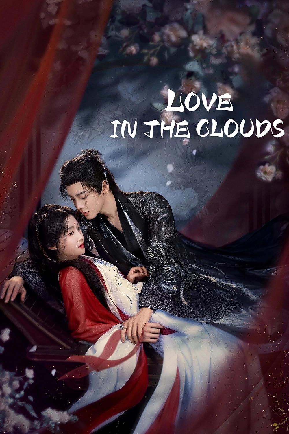 Love in the Clouds