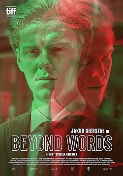 Poster of Beyond Words