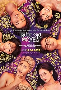 Primary photo for B4S: Truoc Gio Yeu Primary photo for B4S: Truoc Gio Yeu