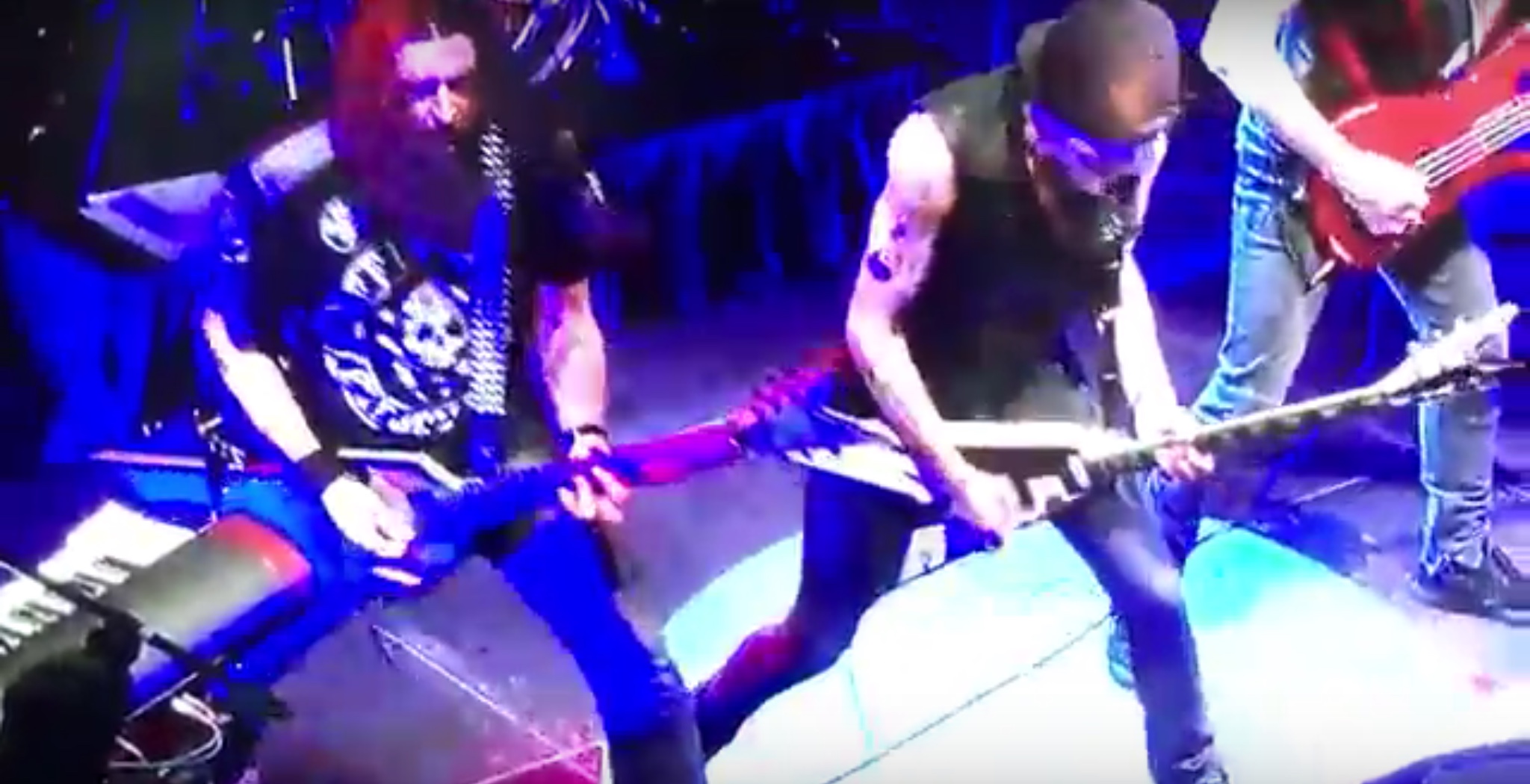 その他 Michael Schenker&#39;s Temple Of Rock: On a Mission - Live in Madrid ggw725x Schenker, Michael / Temple - On A Mission Live In Madrid