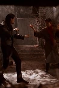 Primary photo for The Master