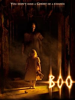 Poster of Boo