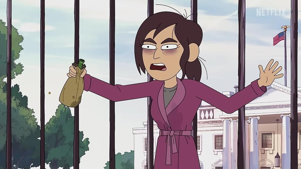 Inside Job Part 2 First Look IMDb