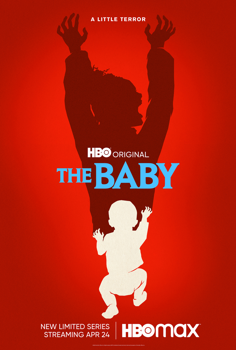 Poster of The Baby