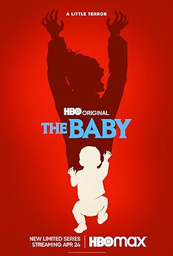 Poster of The Baby