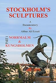 Primary photo for Stockholm's Sculptures 1: Norrmalm & Kungsholmen