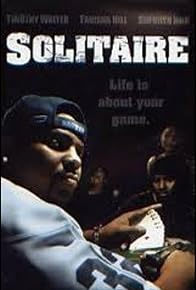 Primary photo for Solitaire