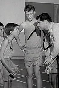 Primary photo for The Big Basketball Game Primary photo for The Big Basketball Game