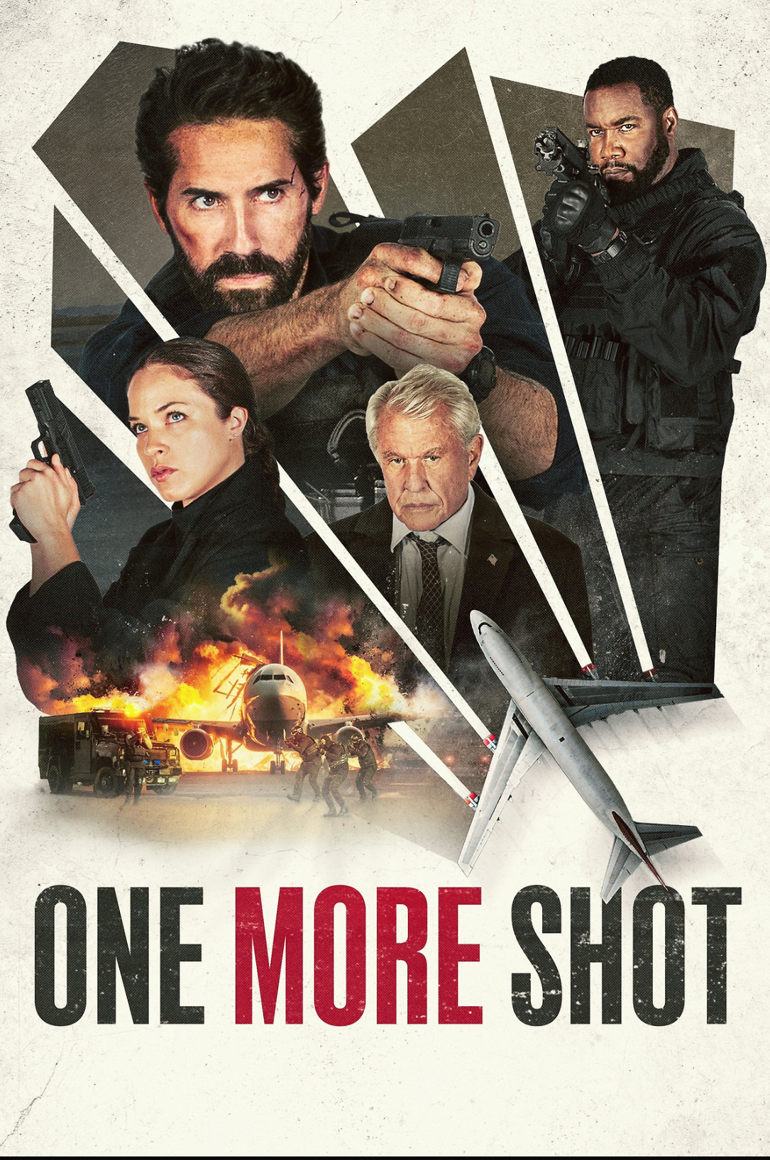 Poster of One More Shot