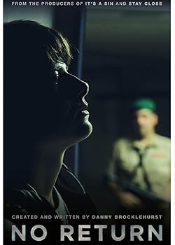 Poster of No Return