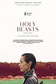 Primary photo for Holy Beasts Primary photo for Holy Beasts
