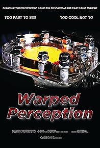 Primary photo for Warped Perception