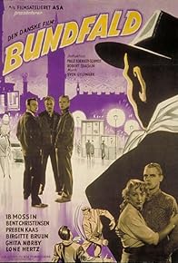 Primary photo for Sin Alley