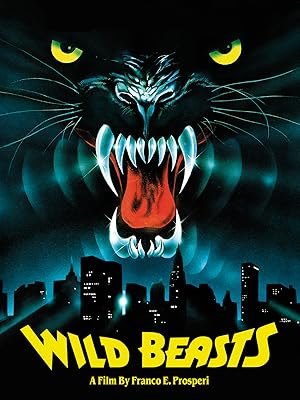 The Wild Beasts