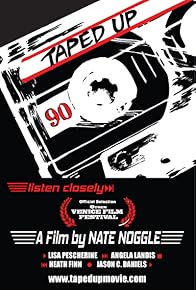 Primary photo for Taped Up