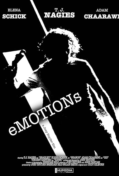 Primary photo for eMOTIONs Primary photo for eMOTIONs