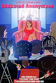 Primary photo for Abducted Anonymous Primary photo for Abducted Anonymous