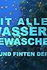 Primary photo for Mit allen Wassern gewaschen: Tricks und Finten der Fische